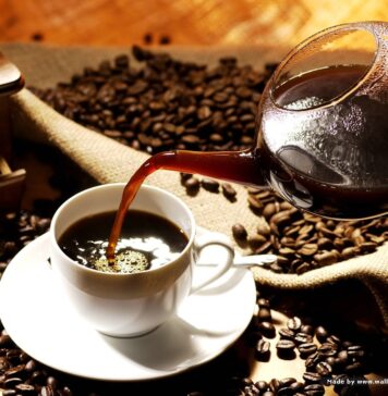 Vai um café quentinho?