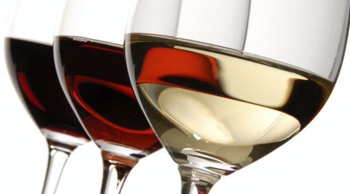 Como apreciar um Vinho