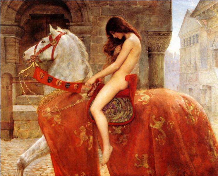 Resultado de imagem para mulher nua a cavalo