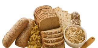 Proibido o Glúten! Dieta sem glúten