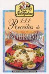 111 receitas de aproveitamentos