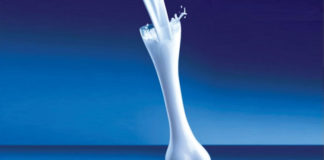 Cálcio como fonte de vida