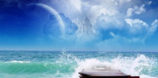 Viagem ao mundo dos sonhos