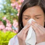 Chegou a época das alergias, conheça os sintomas e as causas
