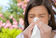 Chegou a época das alergias, conheça os sintomas e as causas