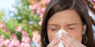 Chegou a época das alergias, conheça os sintomas e as causas