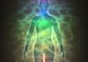 Aura - a energia em redor do corpo