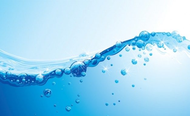 Água: Fonte de Vida Água fonte de vida