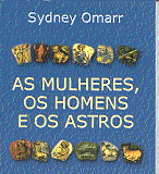 As mulheres, os homens e os astros