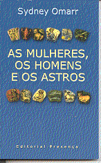 As mulheres, os homens e os astros