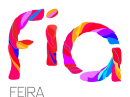 FIA -Feira Internacional de Artesanato