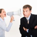 Os homens não suportam