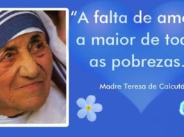 Madre Teresa de Calcutá