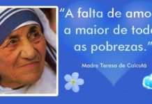 Madre Teresa de Calcutá