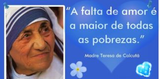 Madre Teresa de Calcutá