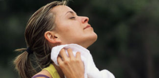 Transpiração a quanto obrigas