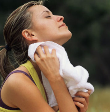 Transpiração a quanto obrigas Transpiração a quanto obrigas