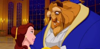 EScolher entre oBelo e o Monstro