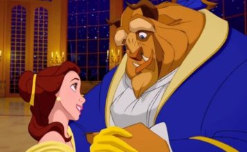 Escolher entre o Belo e o Monstro EScolher entre oBelo e o Monstro