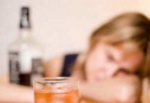 Alccolismo - excesso de álcool