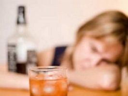 Alccolismo - excesso de álcool
