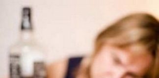 Alccolismo - excesso de álcool