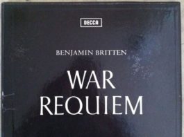 War requiem