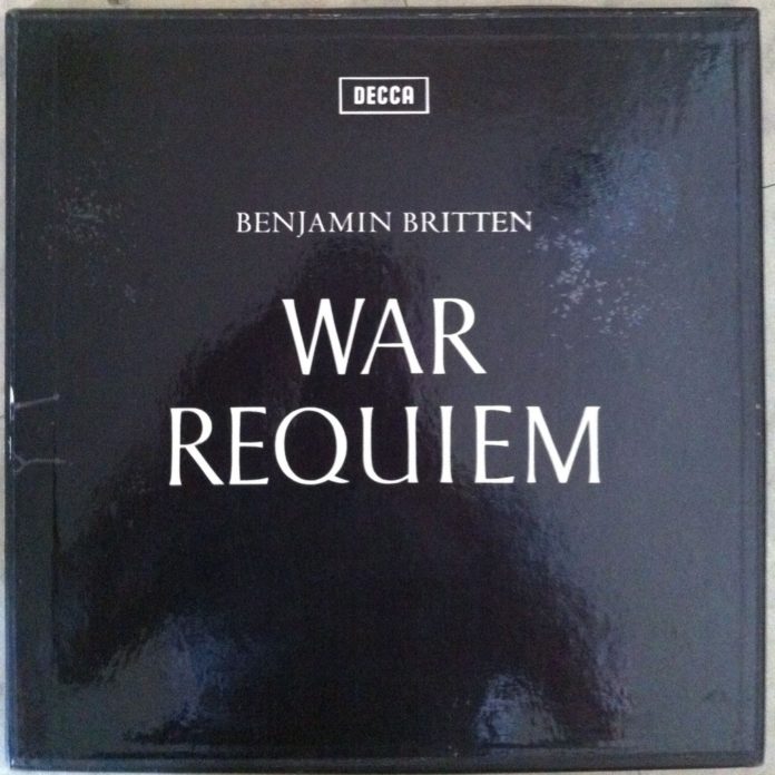 War requiem