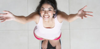 O desejo de perder peso