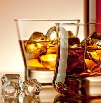 whisky