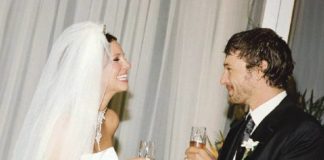 Casamento Britney Spears