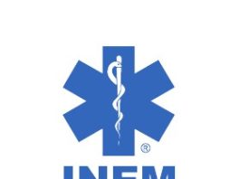 INEM - Chamada de emergência