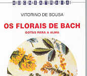 Os Florais de Bach