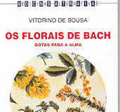 Os Florais de Bach