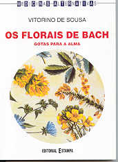 Os Florais de Bach