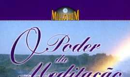 o poder da meditação