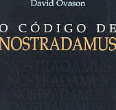 O Código de Nostradamus