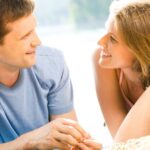 Conquistar logo no primeiro encontro Conquistar no primeiro encontro