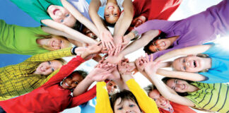 Animadores de campos de férias