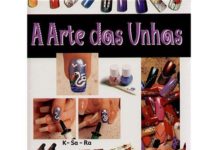 A arte das unhas