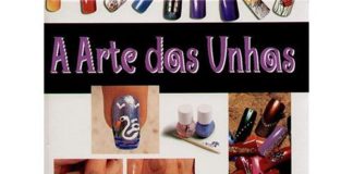 A arte das unhas