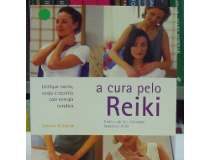 A cura pelo reiki