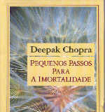 Pequenos passos para a imortalidade