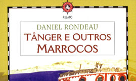 Tânger e outros Marrocos