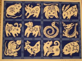 Astrologia chinesa