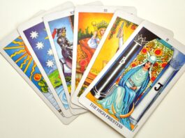 Conheça a vertente terapêutica do Tarot