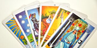 Conheça a vertente terapêutica do Tarot