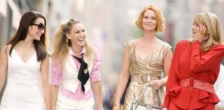 A guerra das mulheres