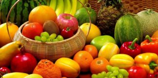 Propriedades medicinais da fruta