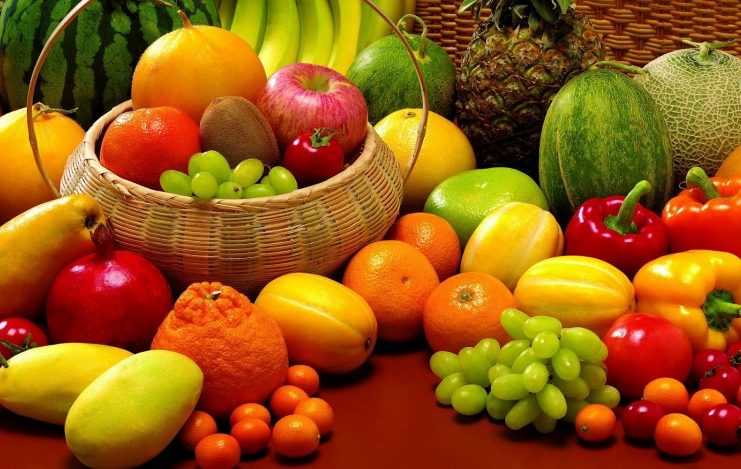 Propriedades medicinais da fruta